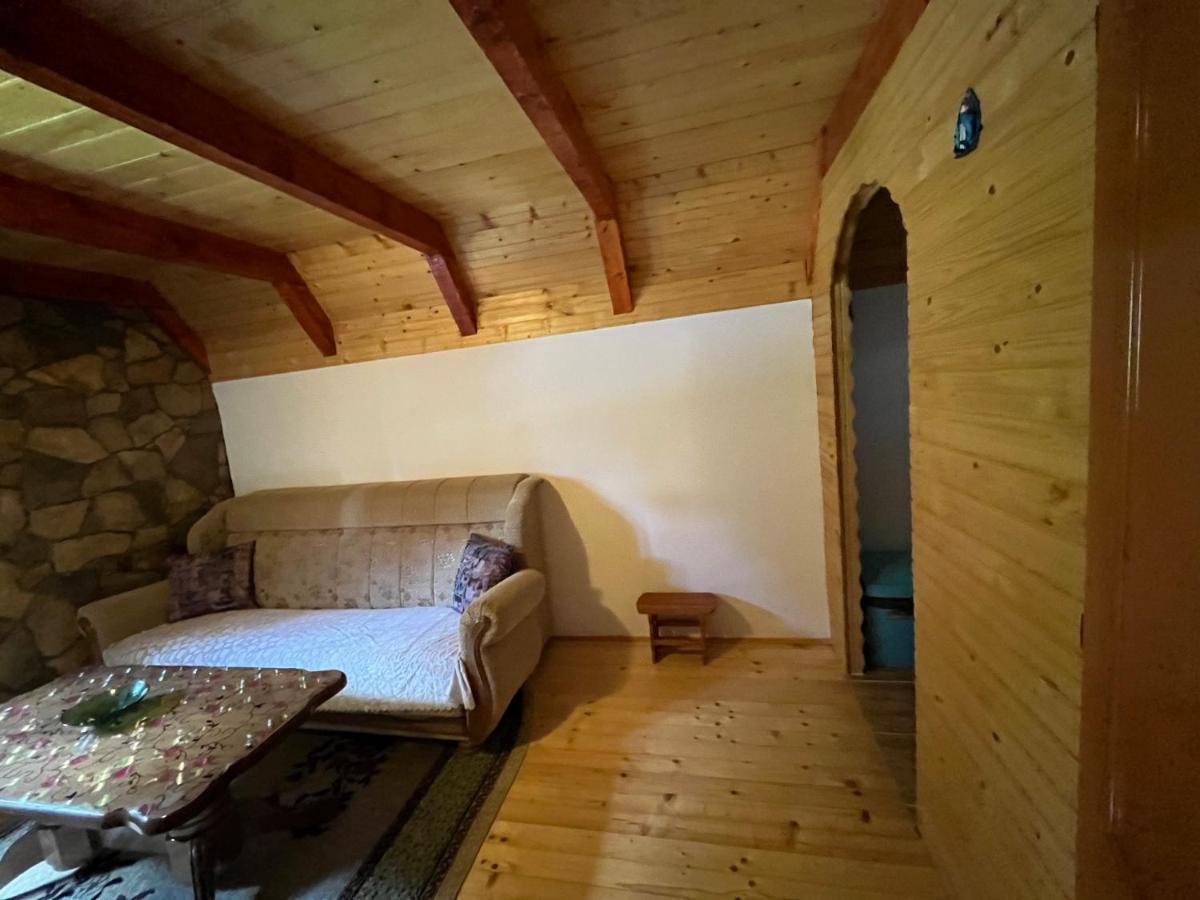 Apartman A&A Žabljak Exterior foto