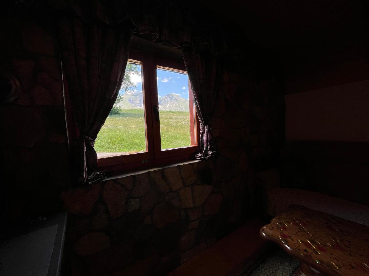 Apartman A&A Žabljak Exterior foto